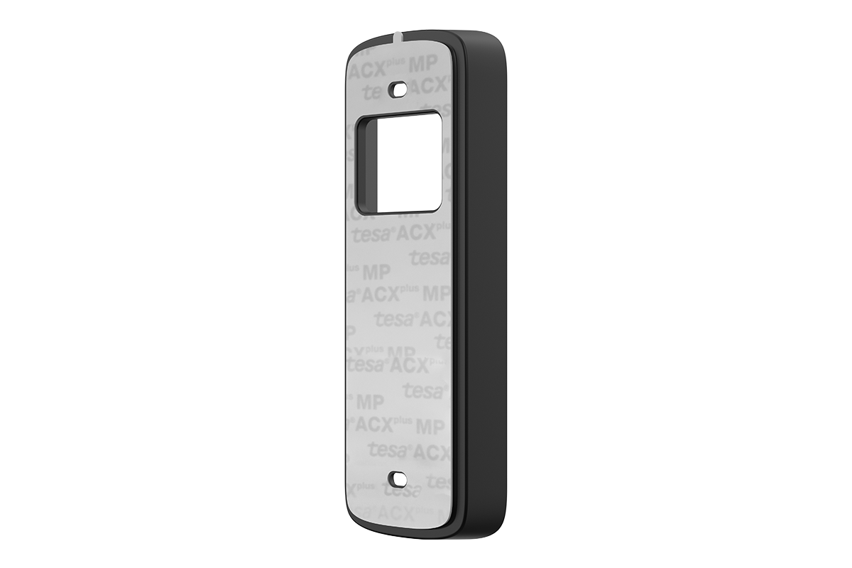 No Drill Mount Bracket for Lorex 2K Battery Doorbell (B463 Series)
