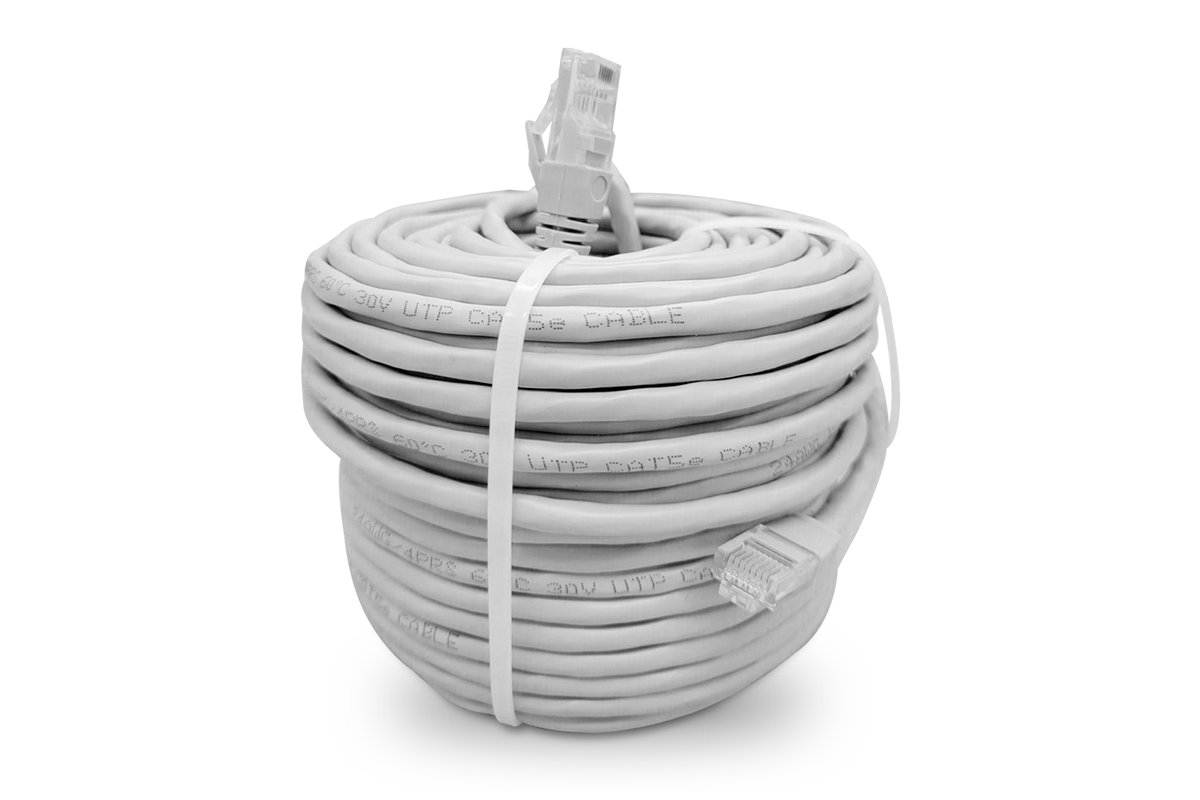 CAT5e Extension Cable