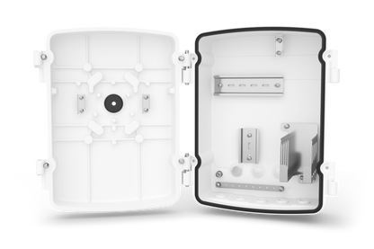 Lorex Junction Box for PTZ Cameras (Metal)