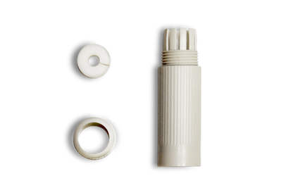 IP Camera Connector Shield