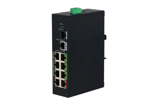 Lorex 8-Port ePoE Switch